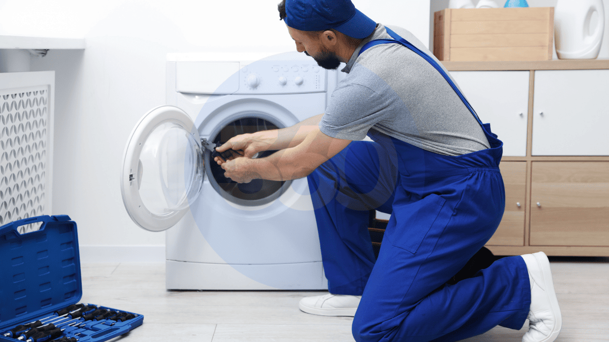 Hozat Çamaşır Makinesi Servisi